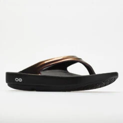 OOFOS OOlala Women's Cabernet -On Running Sales Store 570506 5