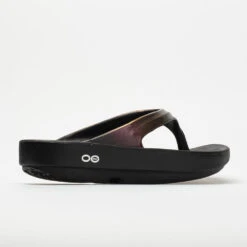 OOFOS OOlala Women's Cabernet -On Running Sales Store 570506 6