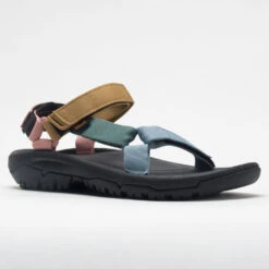 Teva Hurricane XLT2 Women's Light Multi -On Running Sales Store 570536 5