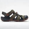 Teva Flintwood Men's Dark Olive