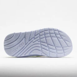 HOKA Ora Recovery Flip Women's Butterfly/Festival Fuchsia -On Running Sales Store 570549 4