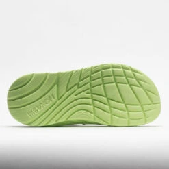 HOKA Ora Recovery Flip Men's Blue Graphite/Butterfly 11 HOKA Ora Recovery Flip Men's Blue Graphite/Butterfly -On Running Sales Store 570550 4