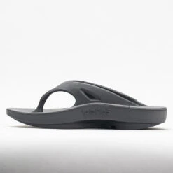 OOFOS OOriginal Men's Slate -On Running Sales Store 570561 1