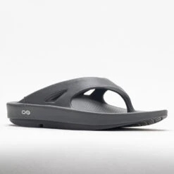 OOFOS OOriginal Men's Slate -On Running Sales Store 570561 5