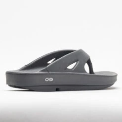 OOFOS OOriginal Men's Slate -On Running Sales Store 570561 6