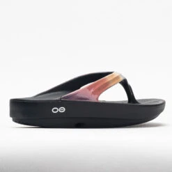 OOFOS OOlala Luxe Women's Horizon -On Running Sales Store 570566 6