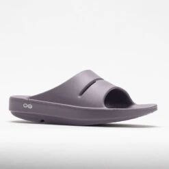 OOFOS OOahh Women's Mauve -On Running Sales Store 570574 5