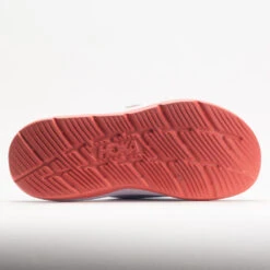 HOKA Ora Luxe Unisex White/Camellia 11 HOKA Ora Luxe Unisex White/Camellia -On Running Sales Store 570579 4