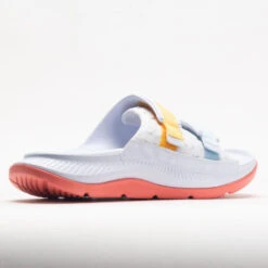HOKA Ora Luxe Unisex White/Camellia 13 HOKA Ora Luxe Unisex White/Camellia -On Running Sales Store 570579 6