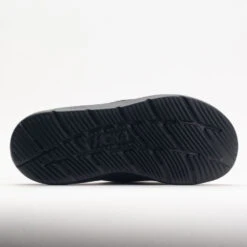 HOKA Ora Luxe Unisex Black/Black -On Running Sales Store 570581 4