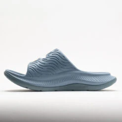 HOKA Ora Luxe Unisex Fiesta/Amber Yellow -On Running Sales Store 570592 1