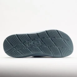 HOKA Ora Luxe Unisex Fiesta/Amber Yellow -On Running Sales Store 570592 4