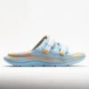 HOKA Ora Luxe Unisex Summer Song/Amber Yellow 2 HOKA Ora Luxe Unisex Summer Song/Amber Yellow -On Running Sales Store 570594 3