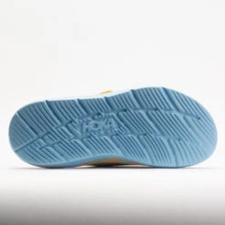 HOKA Ora Luxe Unisex Summer Song/Amber Yellow -On Running Sales Store 570594 4