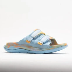 HOKA Ora Luxe Unisex Summer Song/Amber Yellow -On Running Sales Store 570594 5