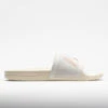 APL Big Logo Slide Women's Pristine/Pastel 2 APL Big Logo Slide Women's Pristine/Pastel -On Running Sales Store 570596 3