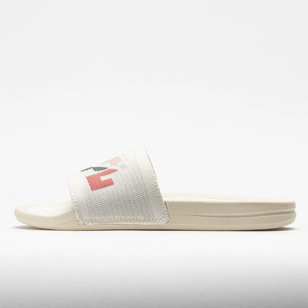 APL Big Logo Slide Women's Pristine/Pastel 7 APL Big Logo Slide Women's Pristine/Pastel - Image 5