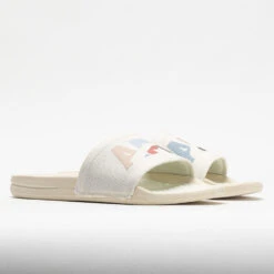 APL Big Logo Slide Women's Pristine/Pastel 20 APL Big Logo Slide Women's Pristine/Pastel -On Running Sales Store 570596 8