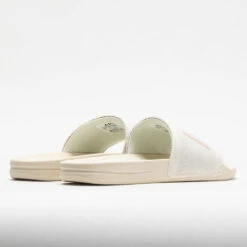 APL Big Logo Slide Women's Pristine/Pastel 21 APL Big Logo Slide Women's Pristine/Pastel -On Running Sales Store 570596 9