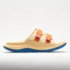 HOKA Ora Luxe Unisex Impala/Vibrant Orange -On Running Sales Store 570597 3