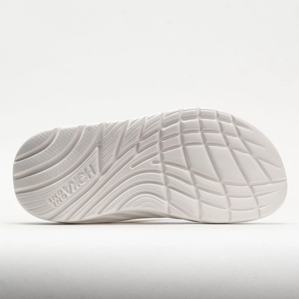 HOKA Ora Recovery Flip Women's Impala/Coastal Sky 6 HOKA Ora Recovery Flip Women's Impala/Coastal Sky - Image 4