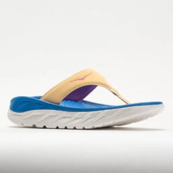 HOKA Ora Recovery Flip Women's Impala/Coastal Sky 12 HOKA Ora Recovery Flip Women's Impala/Coastal Sky -On Running Sales Store 570600 5