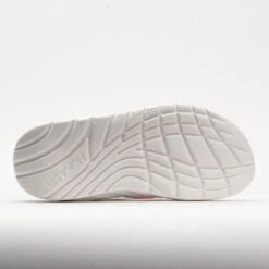 HOKA Ora Recovery Flip Men's Impala/Coastal Sky -On Running Sales Store 570603 4