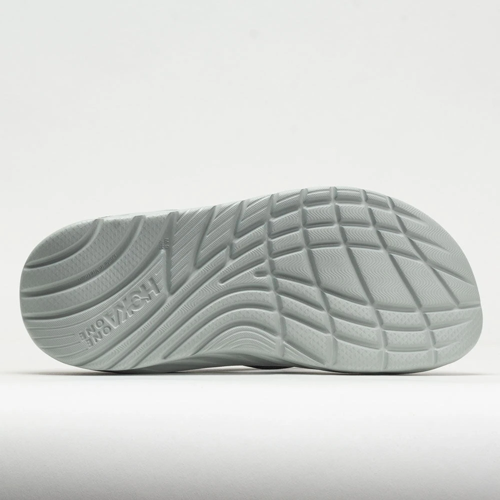 HOKA Ora Recovery Flip Men's Balsam Green/Mercury 6 HOKA Ora Recovery Flip Men's Balsam Green/Mercury - Image 4