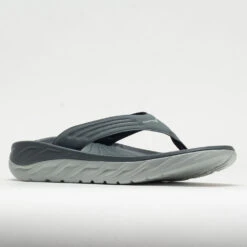 HOKA Ora Recovery Flip Men's Balsam Green/Mercury 12 HOKA Ora Recovery Flip Men's Balsam Green/Mercury -On Running Sales Store 570605 5