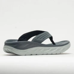 HOKA Ora Recovery Flip Men's Balsam Green/Mercury 13 HOKA Ora Recovery Flip Men's Balsam Green/Mercury -On Running Sales Store 570605 6