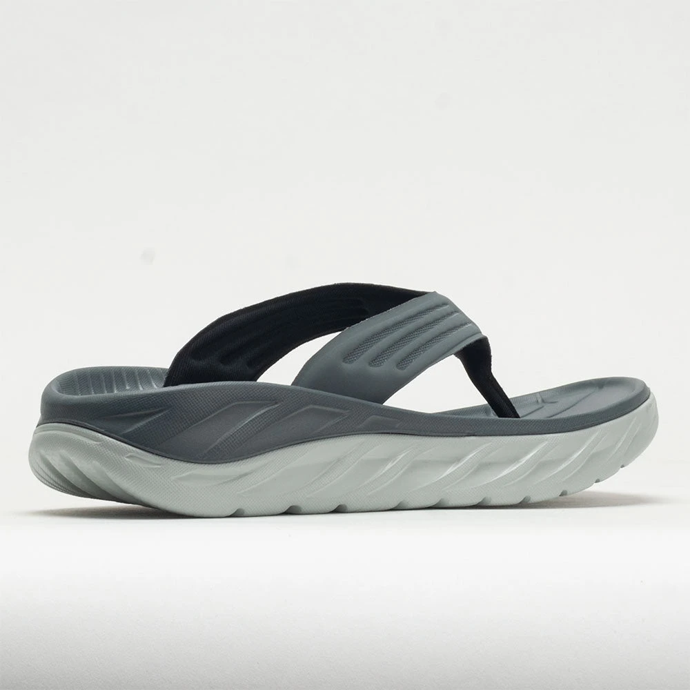 HOKA Ora Recovery Flip Men's Balsam Green/Mercury 8 HOKA Ora Recovery Flip Men's Balsam Green/Mercury - Image 6