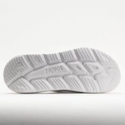 HOKA Ora Recovery Slide 3 Unisex White/White 11 HOKA Ora Recovery Slide 3 Unisex White/White -On Running Sales Store 570607 4