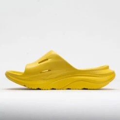 HOKA Ora Slide 3 Unisex Passion Fruit 10 HOKA Ora Slide 3 Unisex Passion Fruit -On Running Sales Store 570610 1