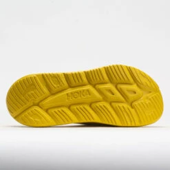 HOKA Ora Slide 3 Unisex Passion Fruit 11 HOKA Ora Slide 3 Unisex Passion Fruit -On Running Sales Store 570610 4