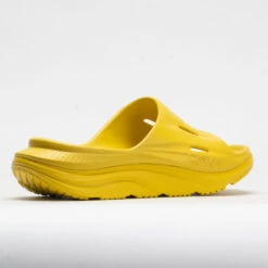 HOKA Ora Slide 3 Unisex Passion Fruit 13 HOKA Ora Slide 3 Unisex Passion Fruit -On Running Sales Store 570610 6
