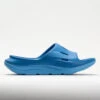 HOKA Ora Recovery Slide 3 Unisex Coastal Sky/All Aboard -On Running Sales Store 570611 3