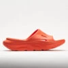 HOKA Ora Recovery Slide 3 Unisex Vibrant Orange 1 HOKA Ora Recovery Slide 3 Unisex Vibrant Orange -On Running Sales Store 570613 3