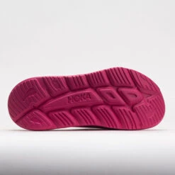 HOKA Ora Slide 3 Unisex Pink Yarrow 11 HOKA Ora Slide 3 Unisex Pink Yarrow -On Running Sales Store 570616 4