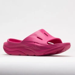 HOKA Ora Slide 3 Unisex Pink Yarrow 12 HOKA Ora Slide 3 Unisex Pink Yarrow -On Running Sales Store 570616 5