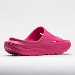 HOKA Ora Slide 3 Unisex Pink Yarrow 13 HOKA Ora Slide 3 Unisex Pink Yarrow -On Running Sales Store 570616 6