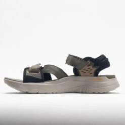 Teva Zymic Men's Dark Olive/Teal Green 10 Teva Zymic Men's Dark Olive/Teal Green -On Running Sales Store 570619 1