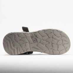 Teva Zymic Men's Dark Olive/Teal Green 11 Teva Zymic Men's Dark Olive/Teal Green -On Running Sales Store 570619 4