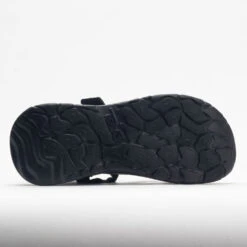 Teva Zymic Men's Black -On Running Sales Store 570620 4