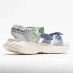 Teva Zymic Women's Light Multi -On Running Sales Store 570621 6