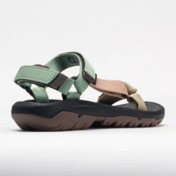 Teva Hurricane XLT2 Women's Basil/Maple Sugar Multi -On Running Sales Store 570625 6