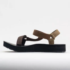 Teva Midform Universal Leather Women's Neutral Multi -On Running Sales Store 570626 1