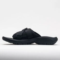 Teva Hurricane Verge Slide Men's Black -On Running Sales Store 570627 1