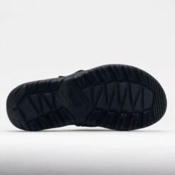 Teva Hurricane Verge Slide Men's Black -On Running Sales Store 570627 4