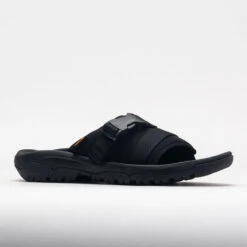 Teva Hurricane Verge Slide Men's Black -On Running Sales Store 570627 5