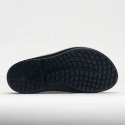 OOFOS OOmega Women's Black -On Running Sales Store 570634 4